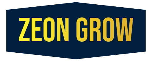 Zeon Grow